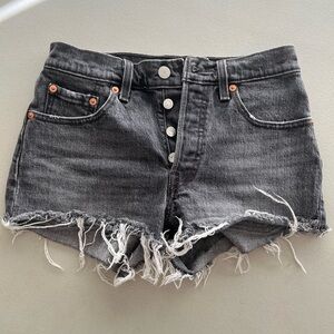 Levi’s Shorts Size 24